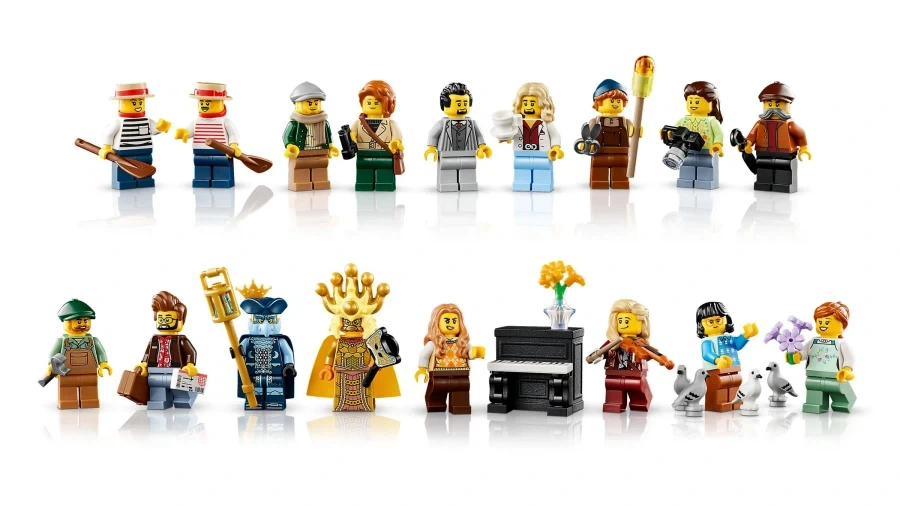 [LEGO] 베네치아의 이웃 (11388)_9.webp