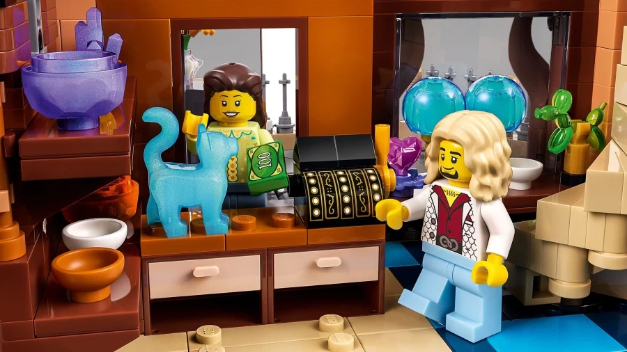 [LEGO] 베네치아의 이웃 (11388)_10.webp