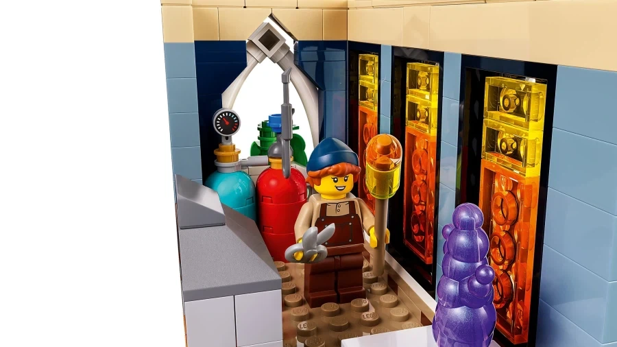 [LEGO] 베네치아의 이웃 (11388)_11.webp