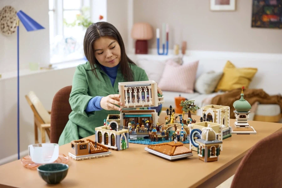 [LEGO] 베네치아의 이웃 (11388)_12.webp