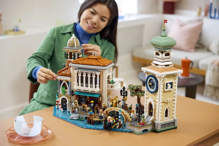 [LEGO] 베네치아의 이웃 (11388)_13.webp