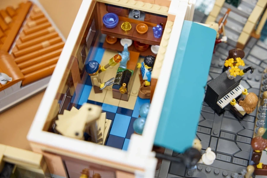 [LEGO] 베네치아의 이웃 (11388)_16.webp