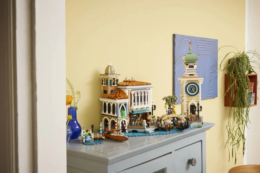 [LEGO] 베네치아의 이웃 (11388)_18.webp
