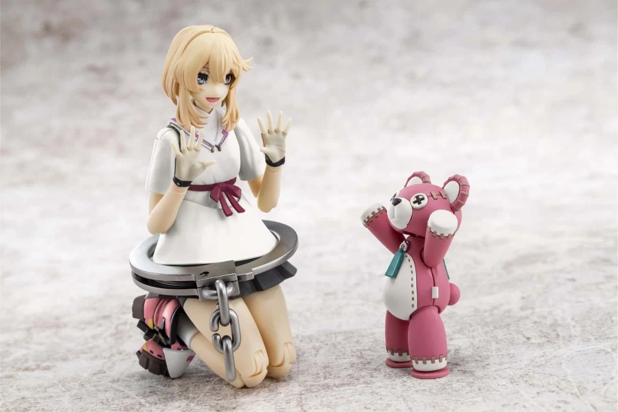 [annulus_TOY]길티기어 스트라이브 브리짓 핑크 컬러 상품 판매 시작_2.webp