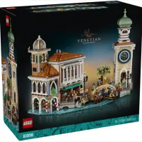 [LEGO] 베네치아의 이웃 (11388)
