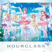 [아이돌 마스터 신데렐라 걸즈]HOURGLASS 재킷 공개