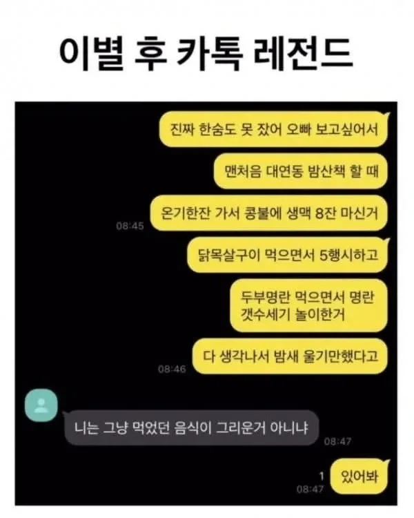 이별후 전남친에게 보낸 카톡..._1.webp