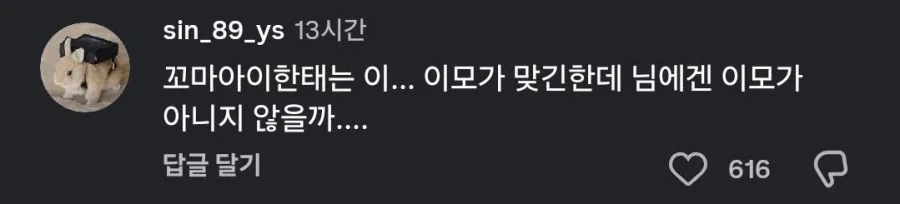 아줌마들 발작버튼 눌린 인스타.jpg_4.webp