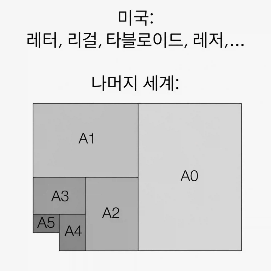 미국 종이 vs 나머지 전 세계_1.webp