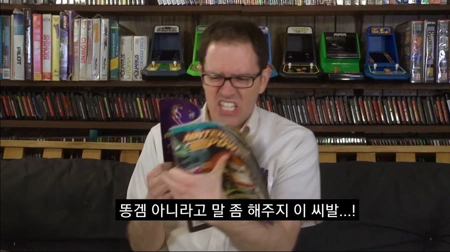 AVGN이 리뷰하면서 후회했던 게임.JPG_1.webp