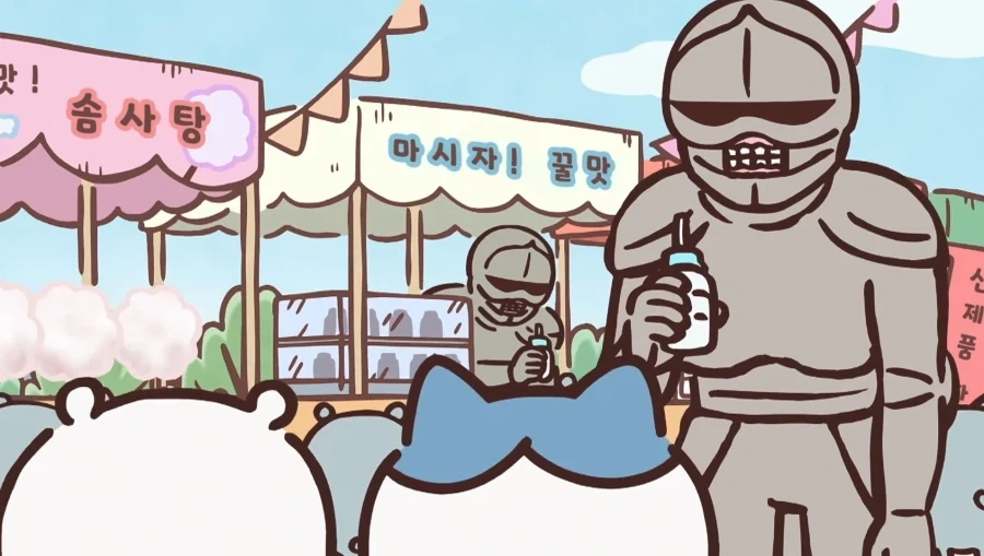 치이카와) 사실 갑옷아저씨들이 수상하다는 건 팩트다_3.webp
