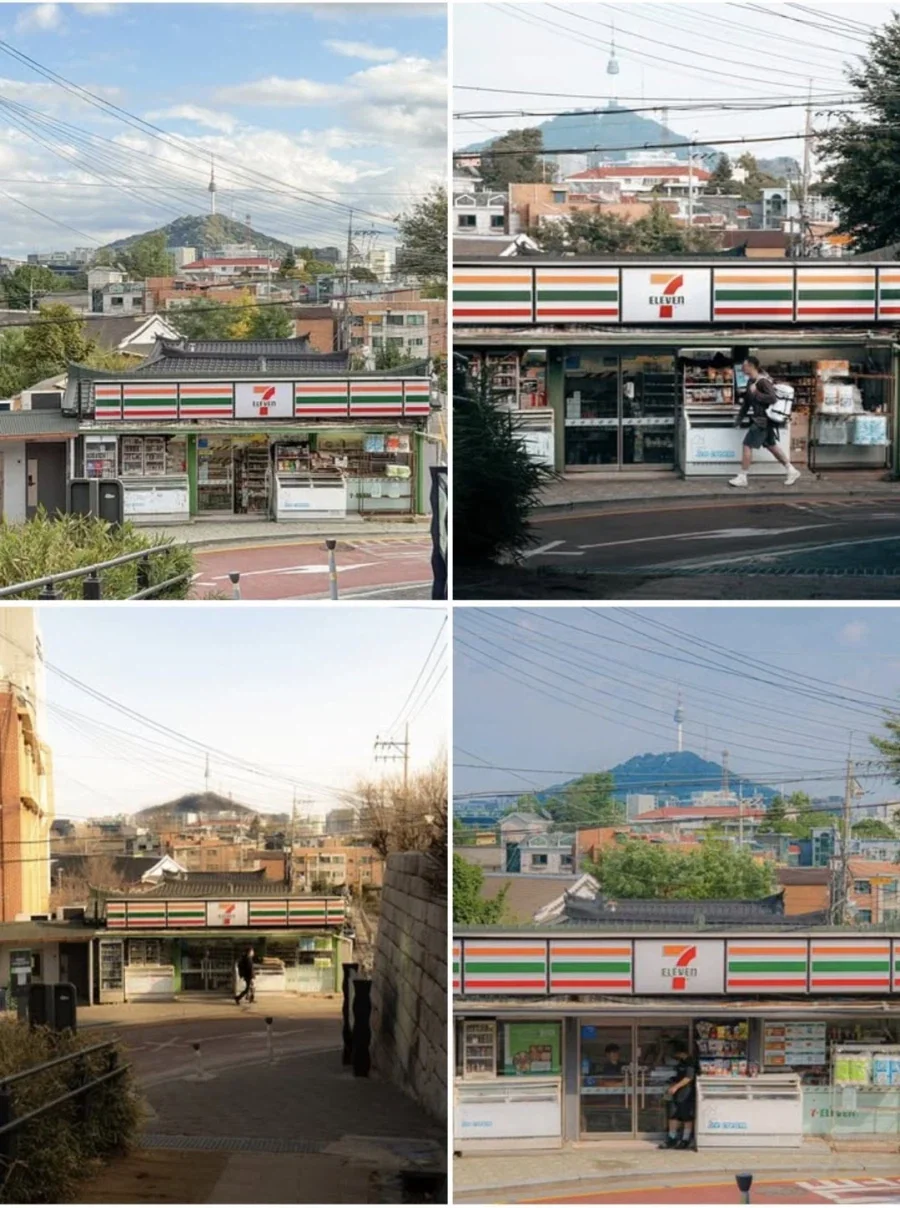 외국 관광객들에게 인기라는 서울 어느 포토존.jpg_7.webp