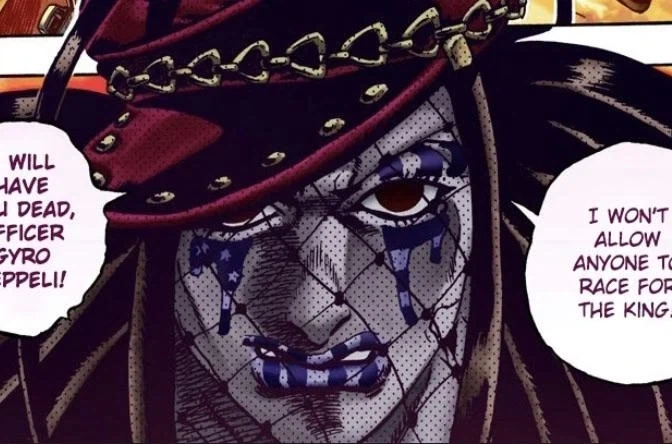[죠죠] 오예코모바 전 1화로 단축된 이유 추측_2.webp