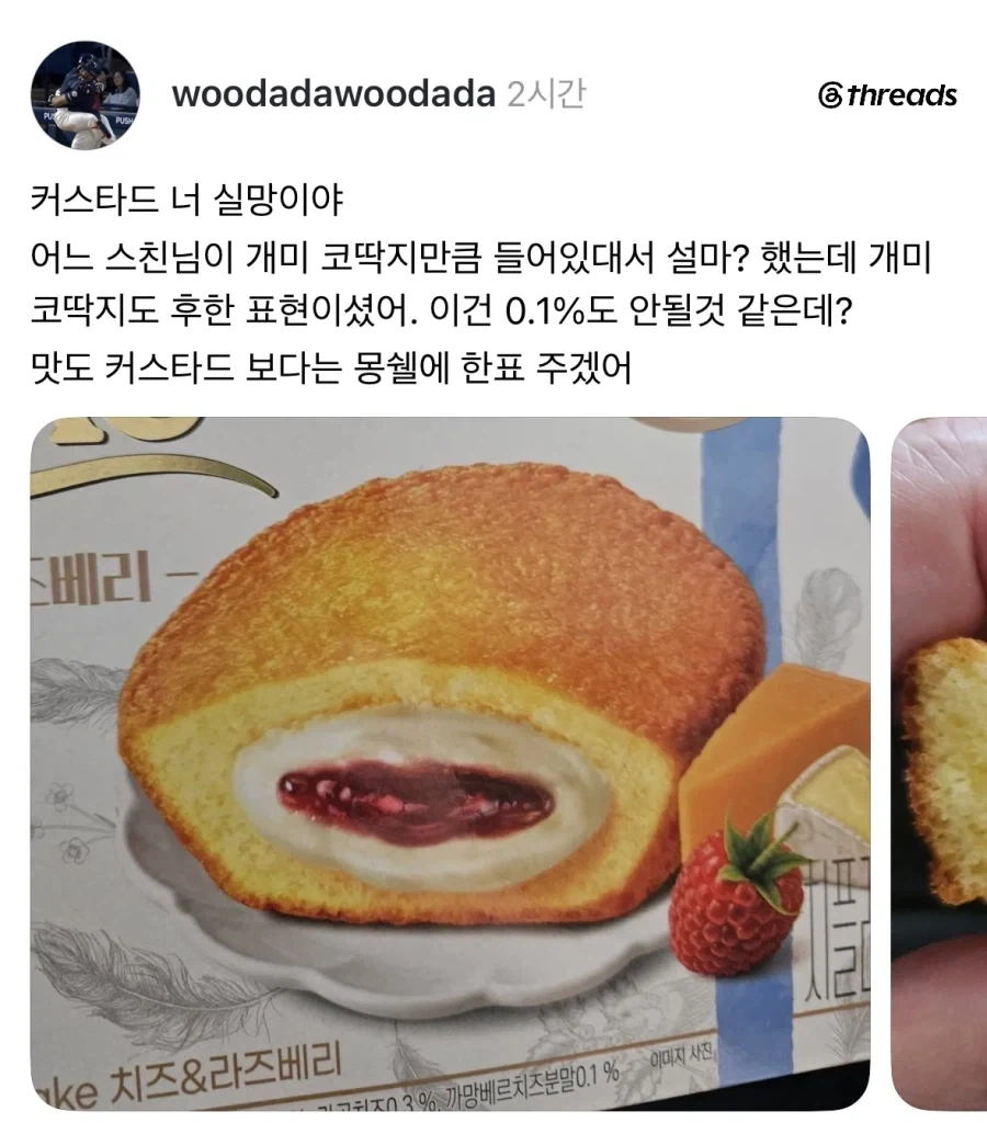 바이럴중인 롯데 커스타드 신상.jpg_3.webp