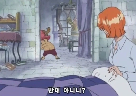 우리집 고양이 집에 손님오면 쵸파처럼 숨어서 지켜봄_2.webp