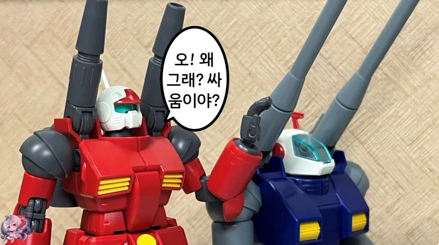 건담이 파일럿을 네토라레 하려고함_1.webp