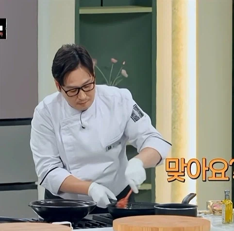 프랑스 요리 기술을 쓰는 김풍_4.webp