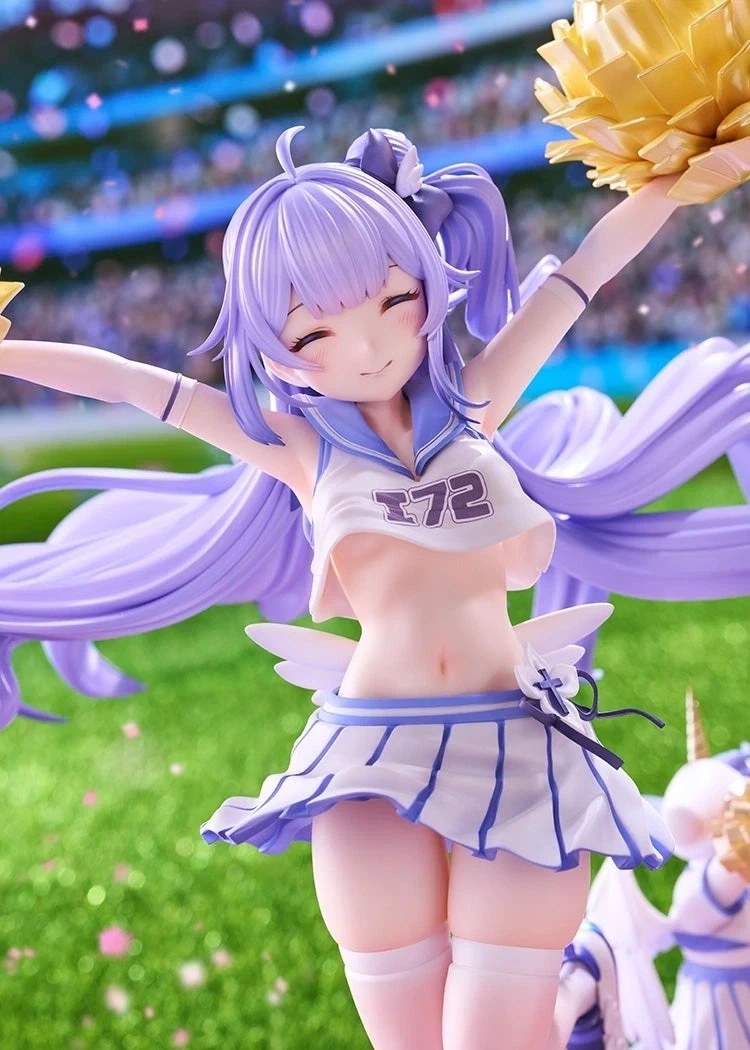 [Phat!] 1/6 아주르 레인 - 챔피언 오브 유니콘_14.webp