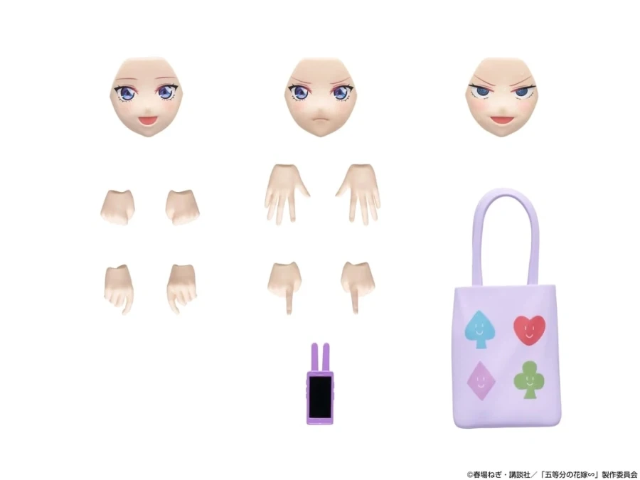 [카도카와] 카도프라 5등분의 신부∽ 나카노 니노, 나카노 미쿠_10.webp