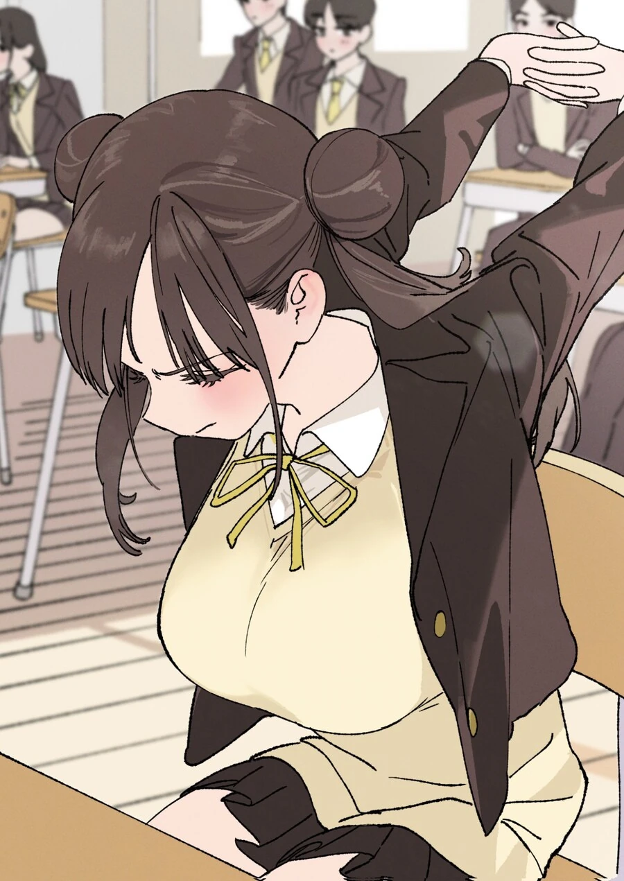 @) 남녀공학이면 볼 수 있는 장면_2.jpg