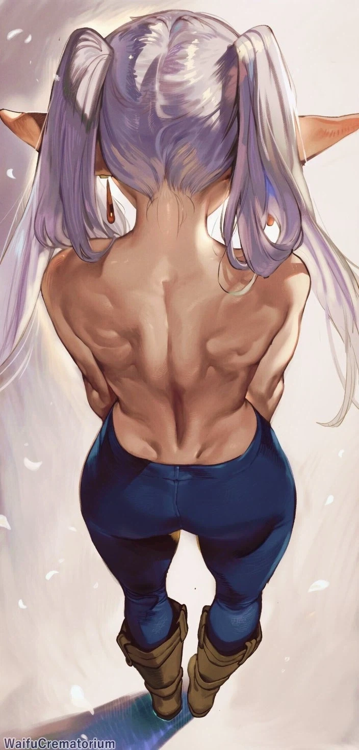 프리렌) 1000년 이상 산 엘프의.jpg_1.webp