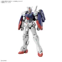 HG 1/144 건담 ZERO