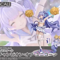 [Phat!] 1/6 아주르 레인 - 챔피언 오브 유니콘