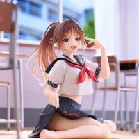[TAITO] 데스크탑 큐트 딸기 100% - 기타오오지 사츠키
