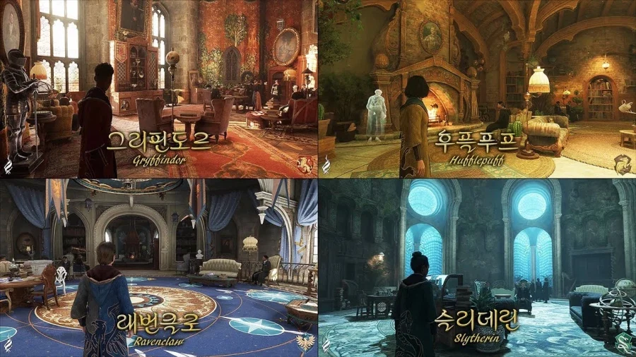 호그와트 레거시) 래번클로가 맘에 든다_1.webp