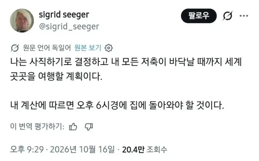 퇴사 후 세계일주 계획을 세운 독일인._1.webp