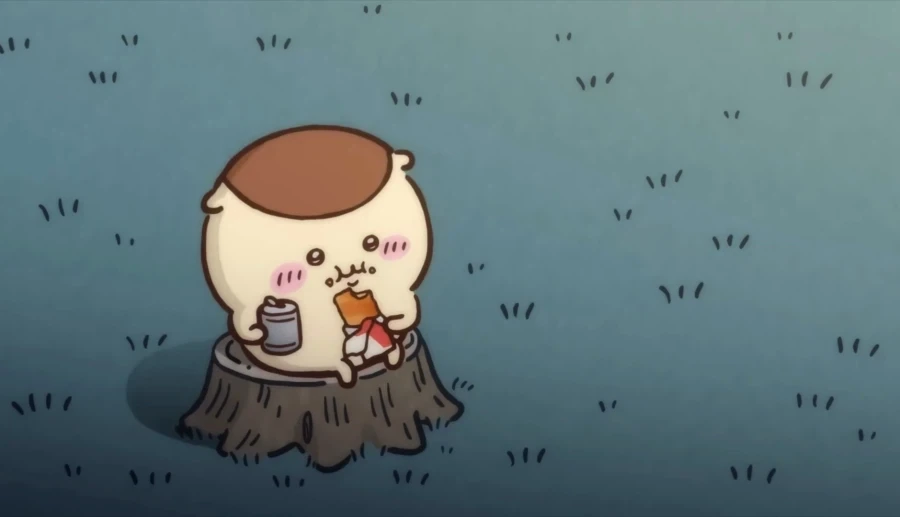 치이카와) 밤만쥬가 먹을 줄 아는 애가 맞는 이유_2.webp
