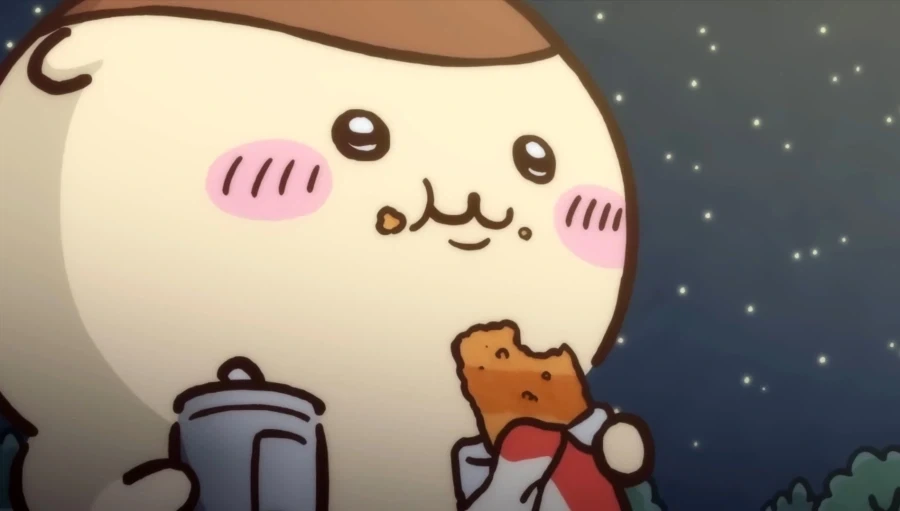 치이카와) 밤만쥬가 먹을 줄 아는 애가 맞는 이유_4.webp