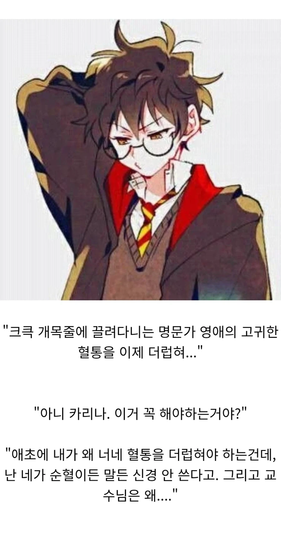 해리포터)
