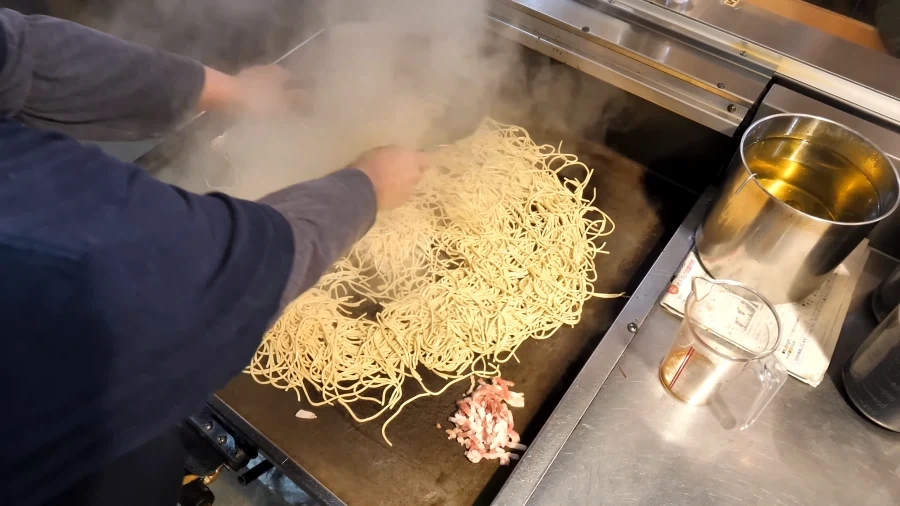 맛에 신뢰가 가는 야끼소바 가게.jpg_3.webp
