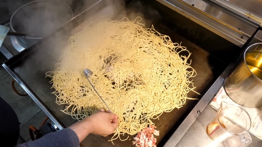 맛에 신뢰가 가는 야끼소바 가게.jpg_4.webp