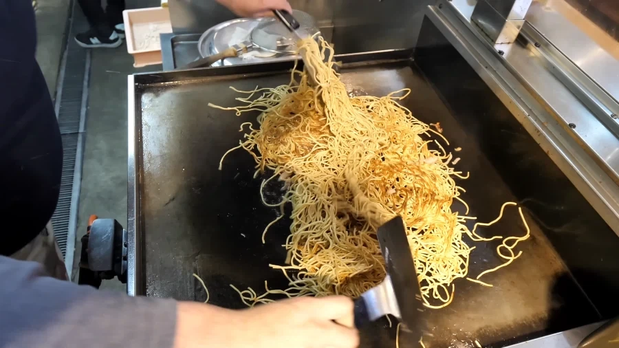 맛에 신뢰가 가는 야끼소바 가게.jpg_8.webp