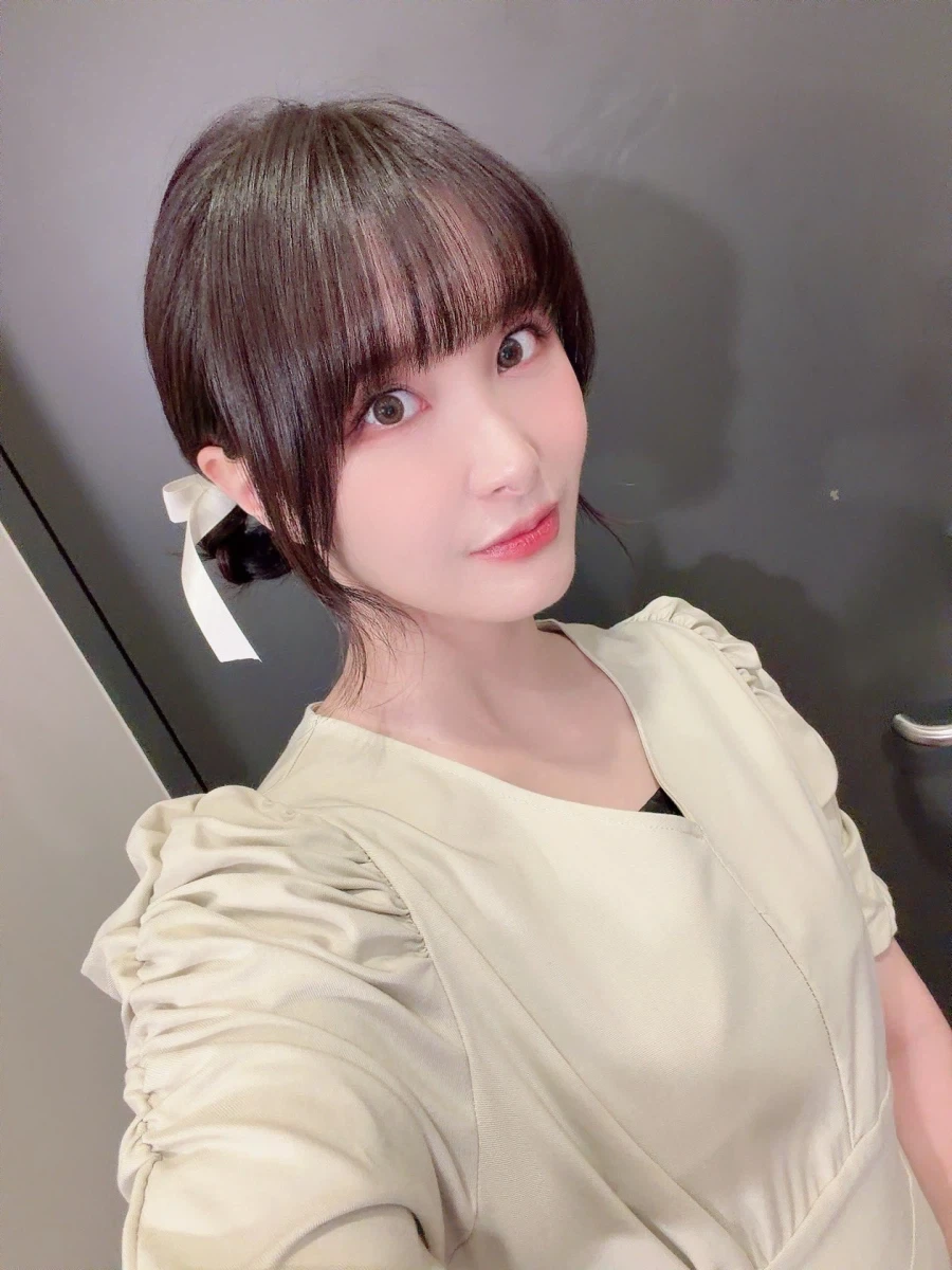 「랜딩액션 원더 플라이트 : FLT 002」 사가라 마유 한국 팬미팅 감사 코멘트_9.webp