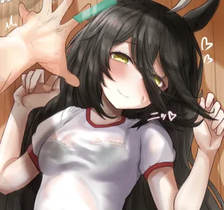 [말딸] 밀기에 약한 카페
