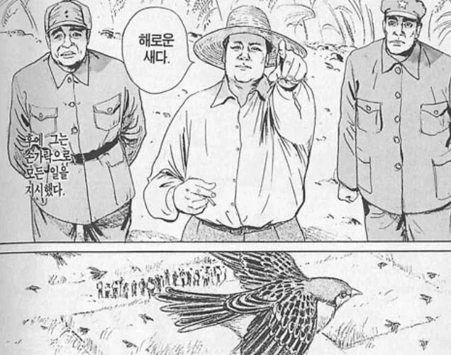 북한 김일성도 이 무슨 ㅂㅅ짓이야? 했던거_5.webp