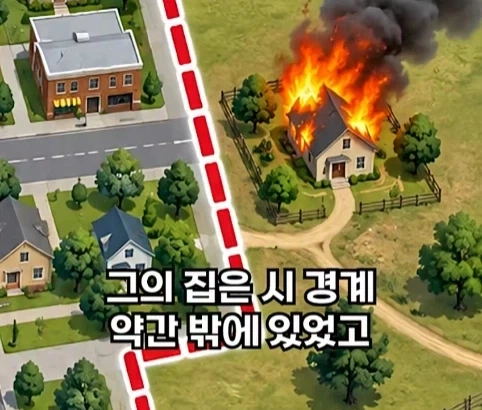 소방관이 출동했지만 불을 끄지 않은 이유.jpg_9.webp