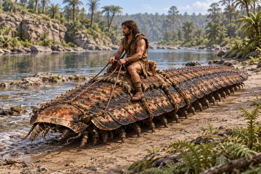 아르트로플레우라 Arthropleura라고 한다_2.webp