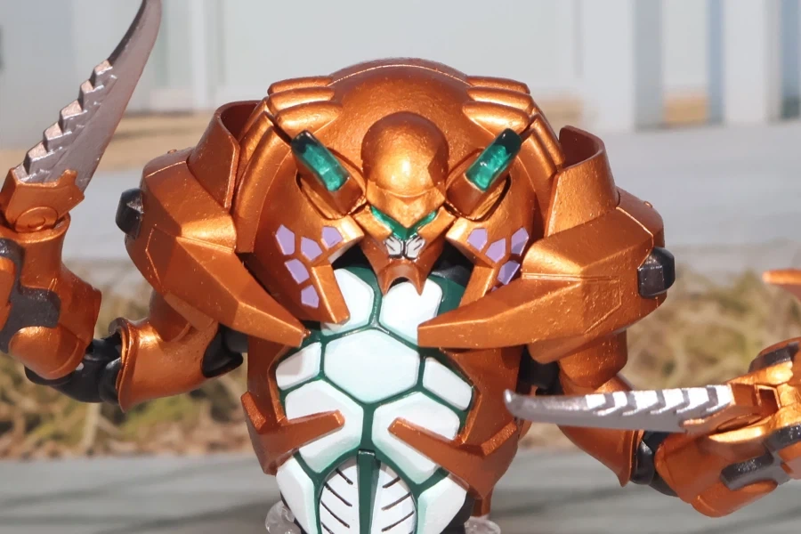 [반다이] S.H.Figuarts(진골조제법)가면라이더 류우키 볼캔서 전시 이미지_6.webp