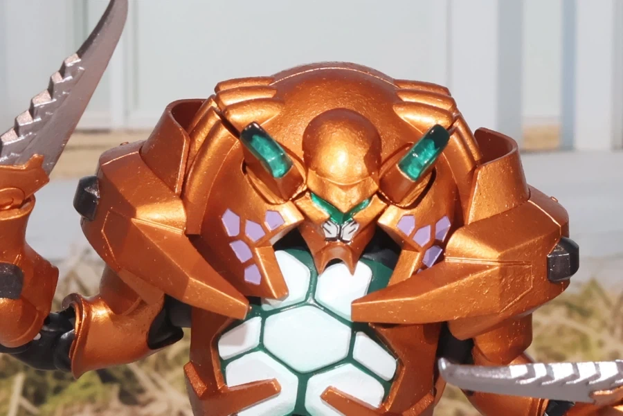 [반다이] S.H.Figuarts(진골조제법)가면라이더 류우키 볼캔서 전시 이미지_8.webp