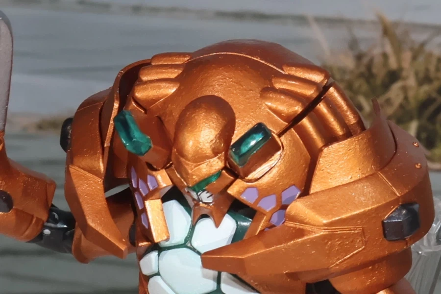 [반다이] S.H.Figuarts(진골조제법)가면라이더 류우키 볼캔서 전시 이미지_10.webp