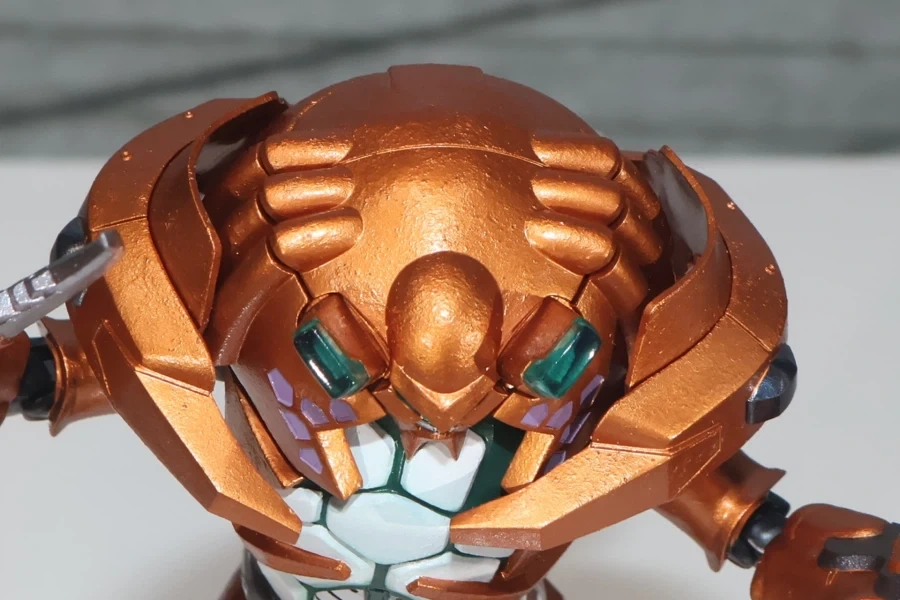 [반다이] S.H.Figuarts(진골조제법)가면라이더 류우키 볼캔서 전시 이미지_11.webp