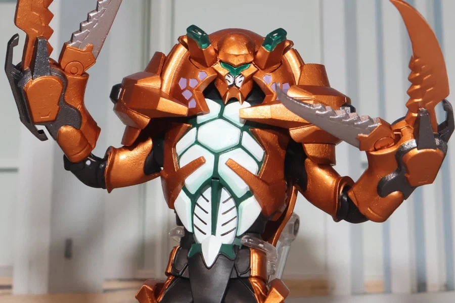 [반다이] S.H.Figuarts(진골조제법)가면라이더 류우키 볼캔서 전시 이미지_15.webp