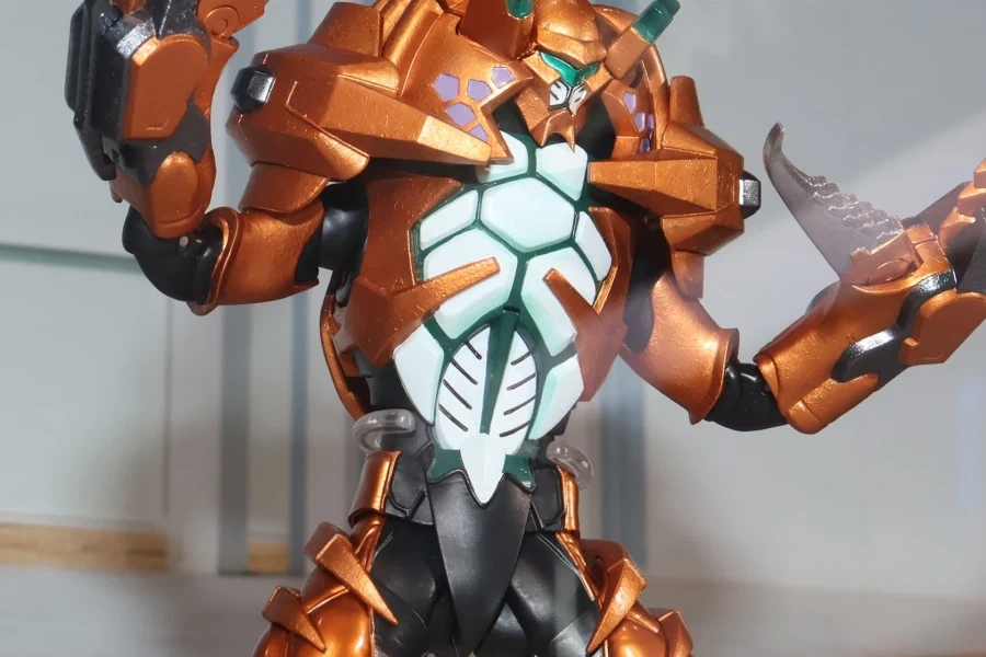 [반다이] S.H.Figuarts(진골조제법)가면라이더 류우키 볼캔서 전시 이미지_16.webp