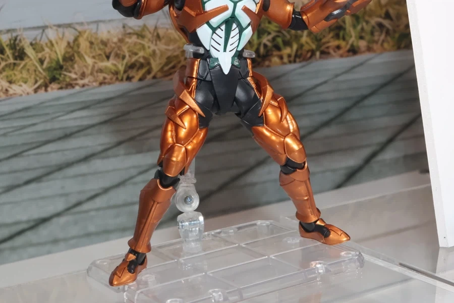 [반다이] S.H.Figuarts(진골조제법)가면라이더 류우키 볼캔서 전시 이미지_17.webp