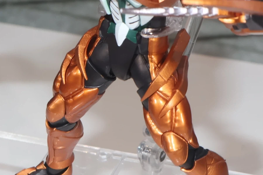 [반다이] S.H.Figuarts(진골조제법)가면라이더 류우키 볼캔서 전시 이미지_18.webp