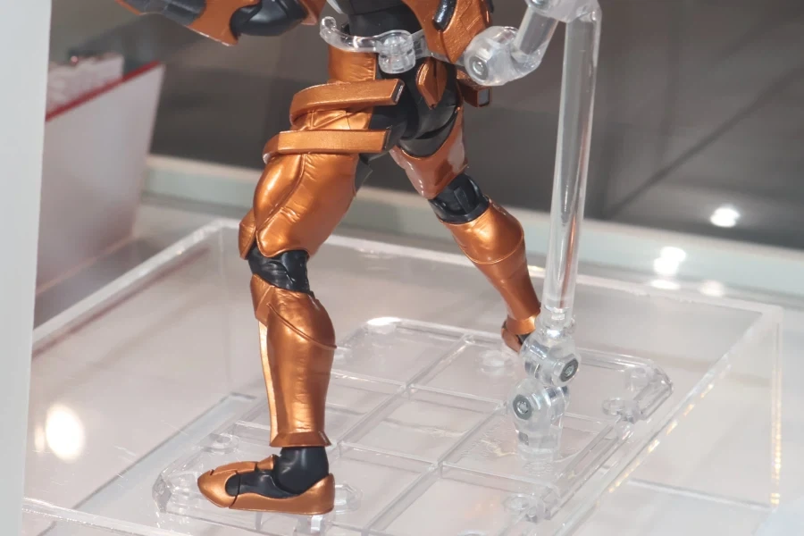 [반다이] S.H.Figuarts(진골조제법)가면라이더 류우키 볼캔서 전시 이미지_20.webp